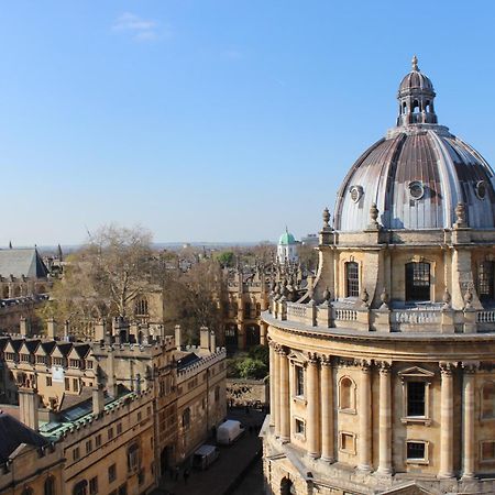 Oxfordbnb Kennington  Ngoại thất bức ảnh