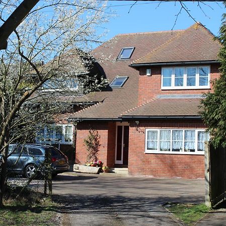 Oxfordbnb Kennington  Ngoại thất bức ảnh