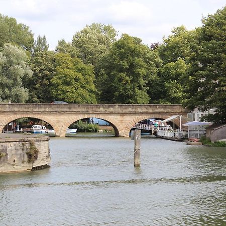 Oxfordbnb Kennington  Ngoại thất bức ảnh