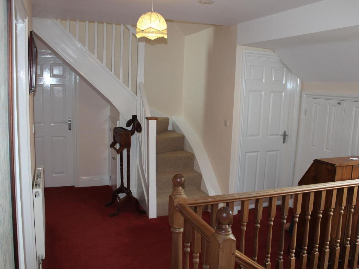 Oxfordbnb Kennington  Ngoại thất bức ảnh