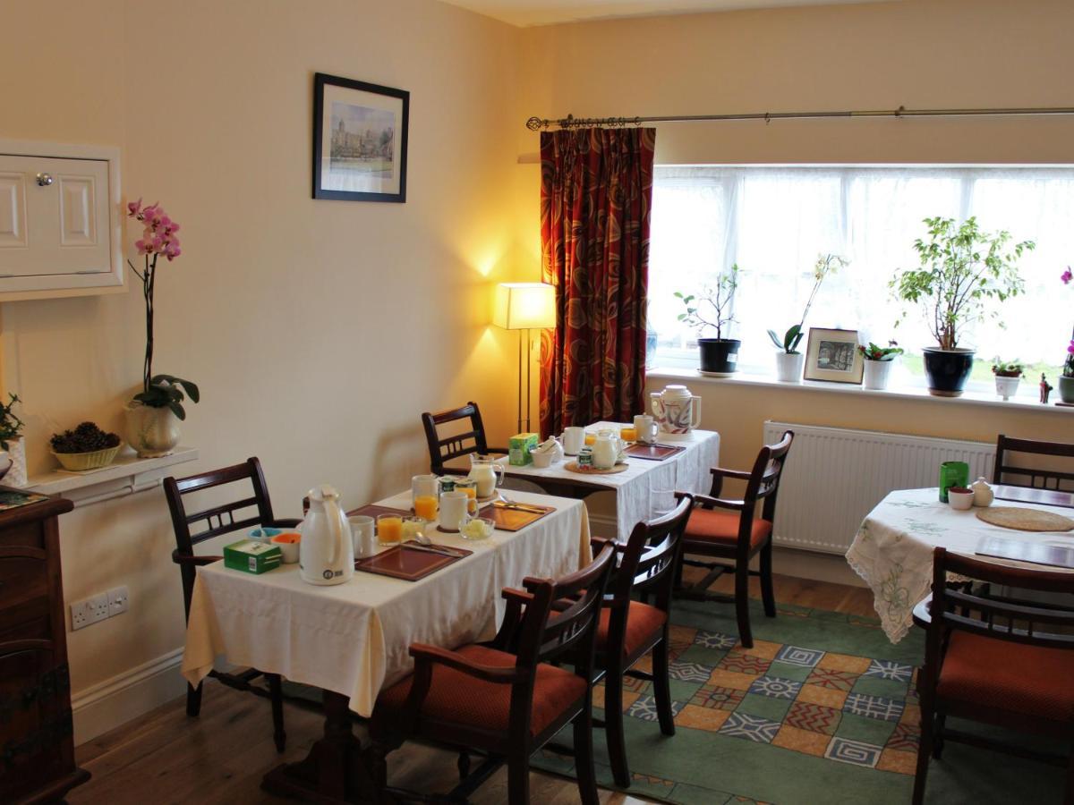 Oxfordbnb Kennington  Ngoại thất bức ảnh