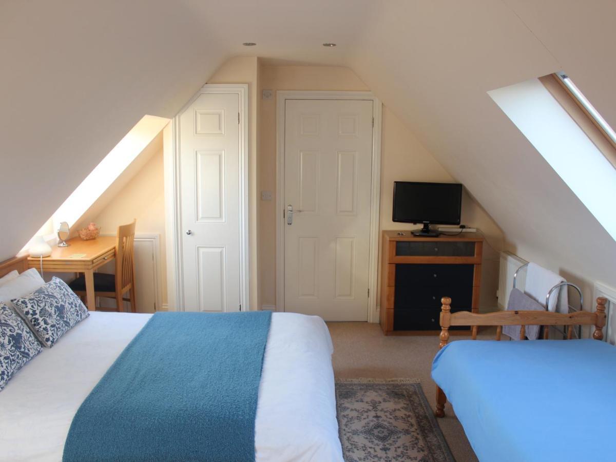 Oxfordbnb Kennington  Ngoại thất bức ảnh