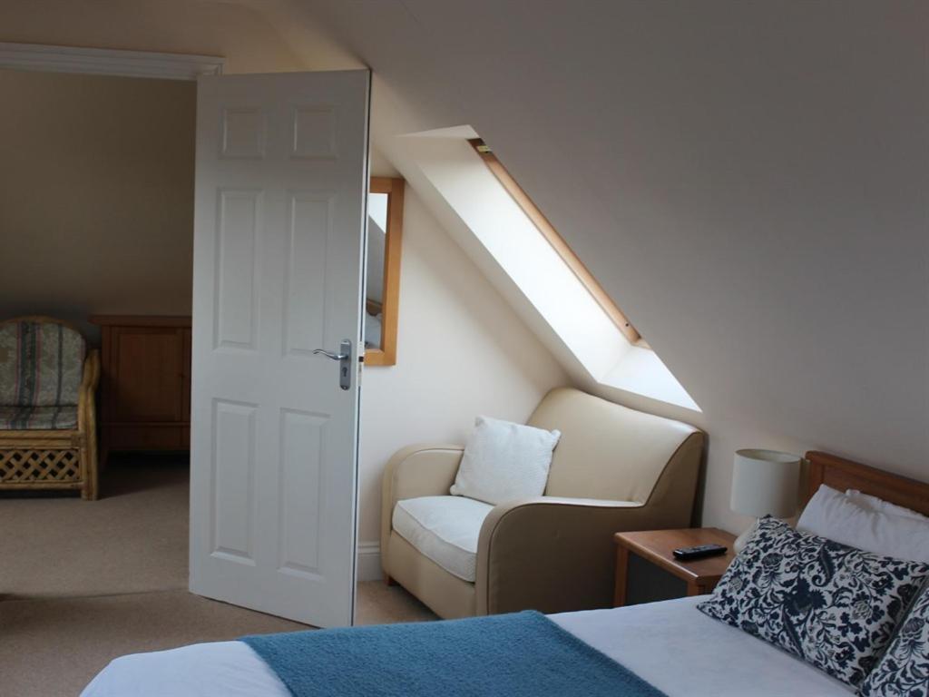 Oxfordbnb Kennington  Phòng bức ảnh