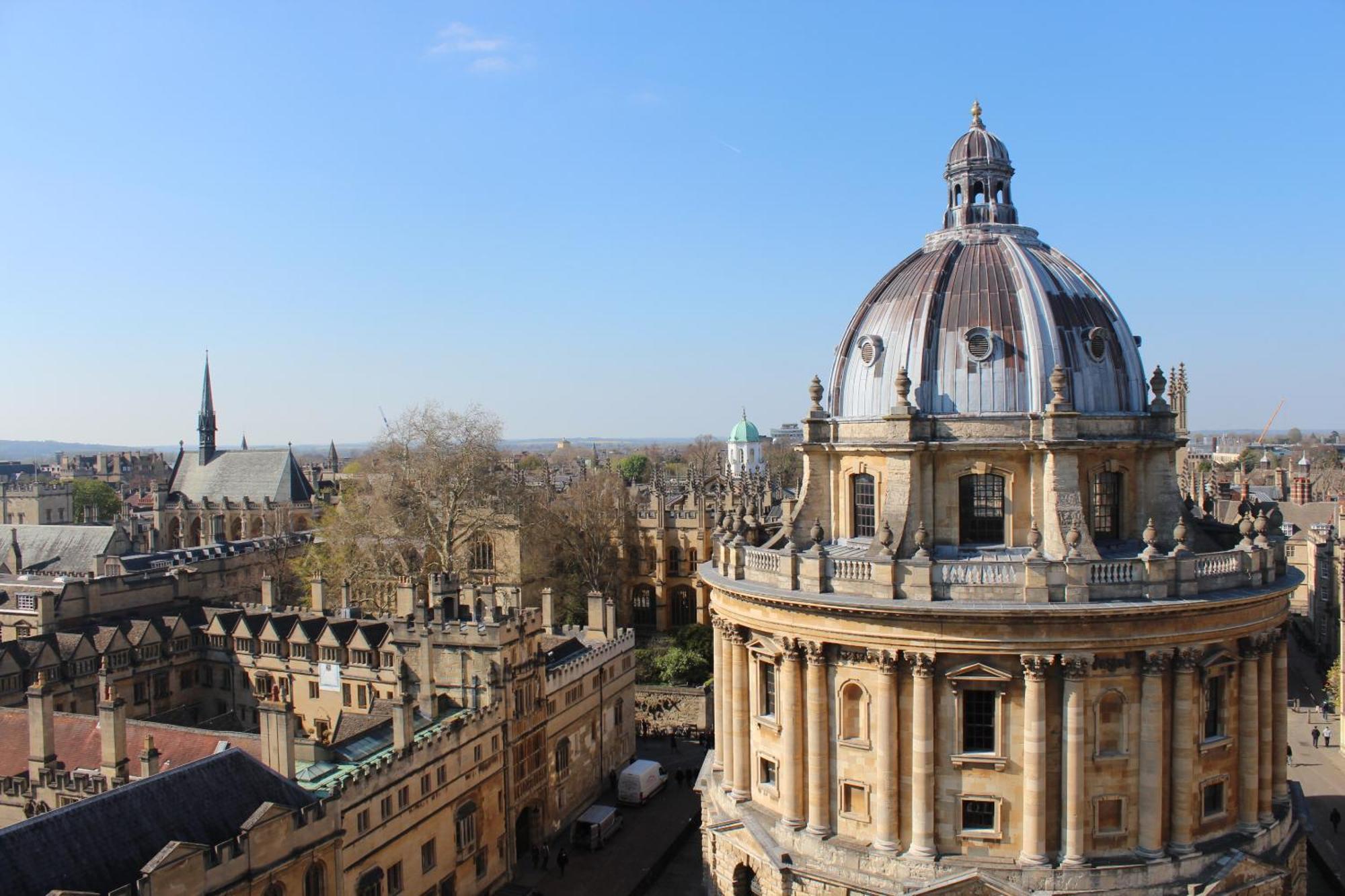 Oxfordbnb Kennington  Ngoại thất bức ảnh