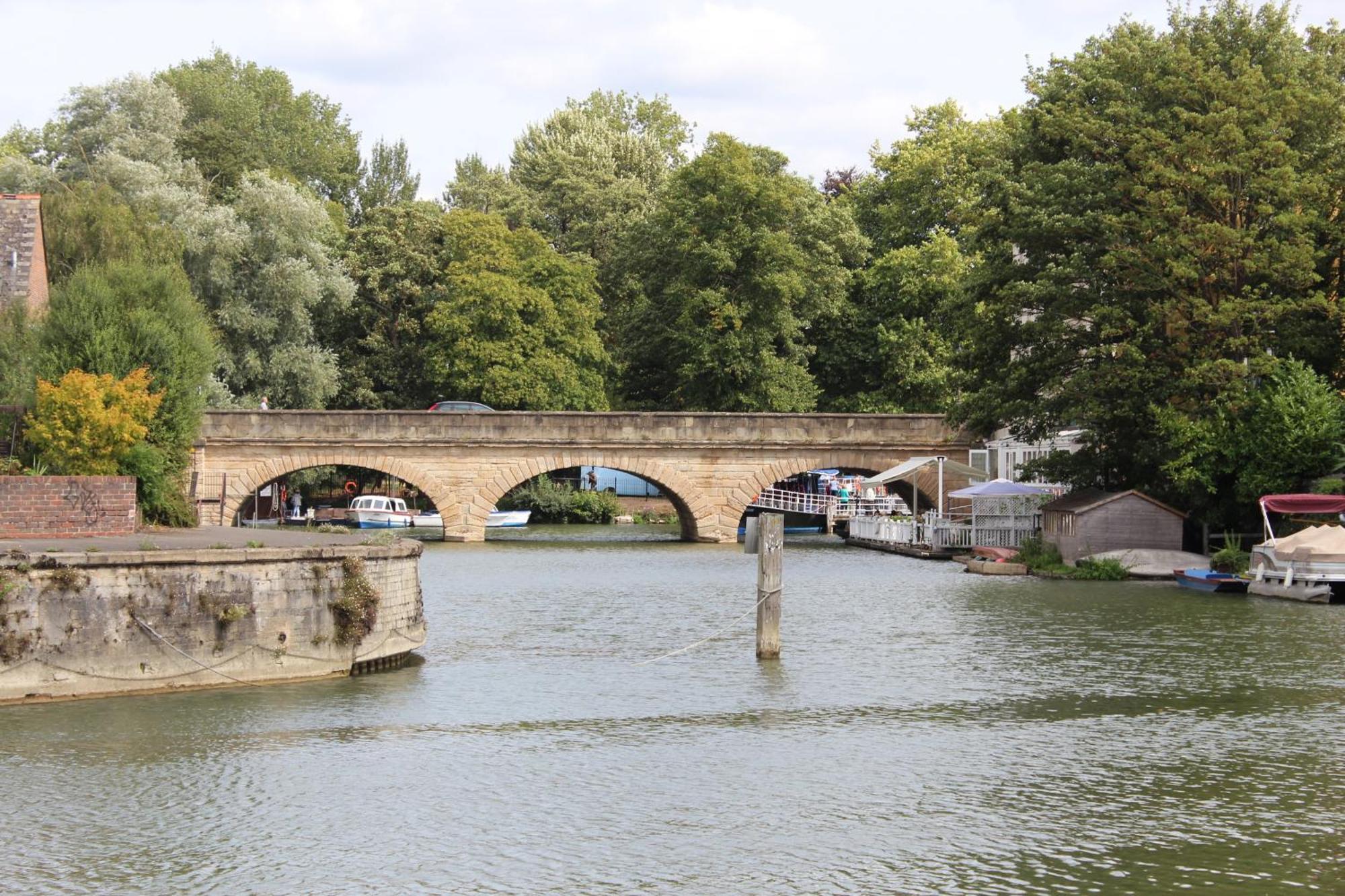 Oxfordbnb Kennington  Ngoại thất bức ảnh