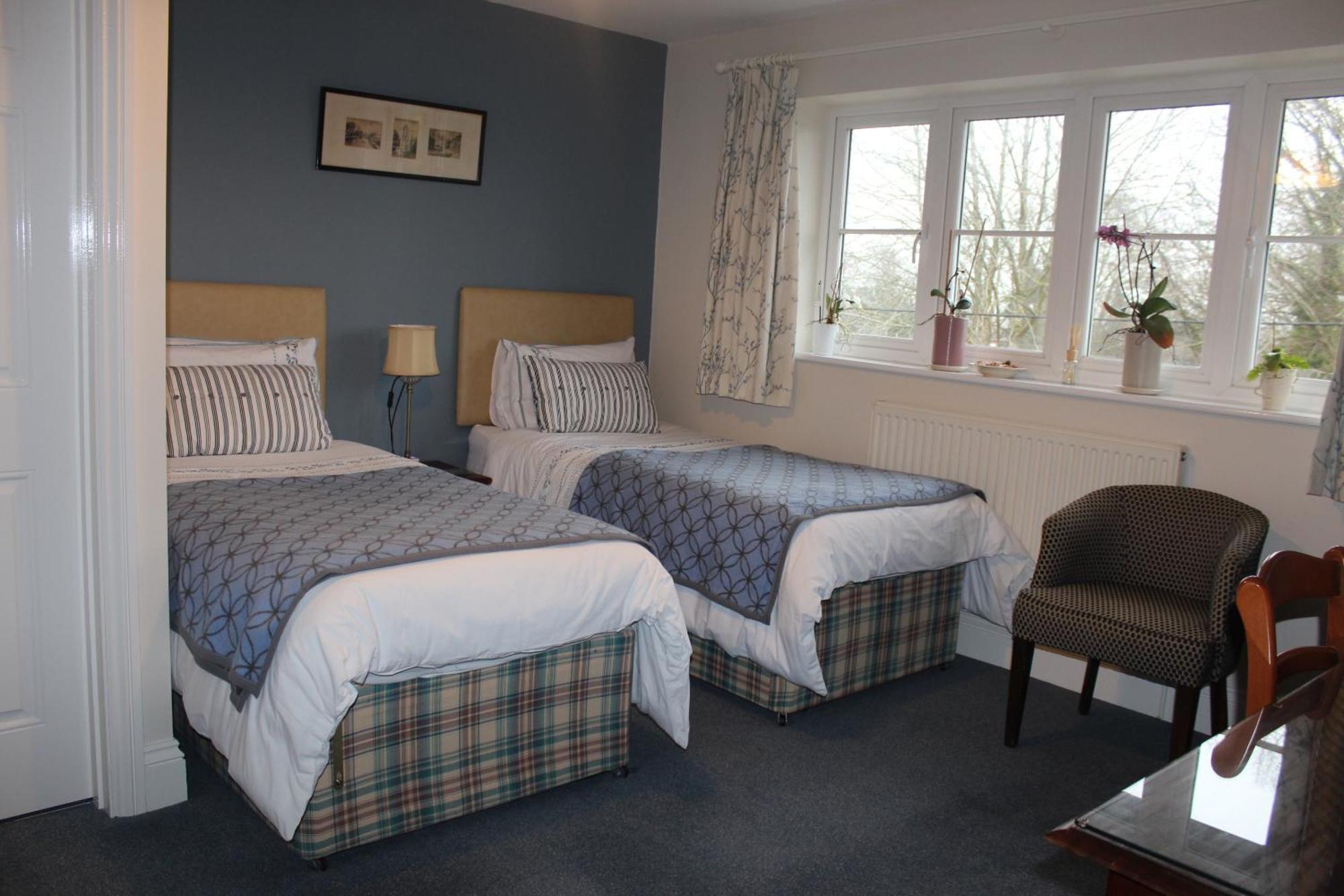 Oxfordbnb Kennington  Ngoại thất bức ảnh