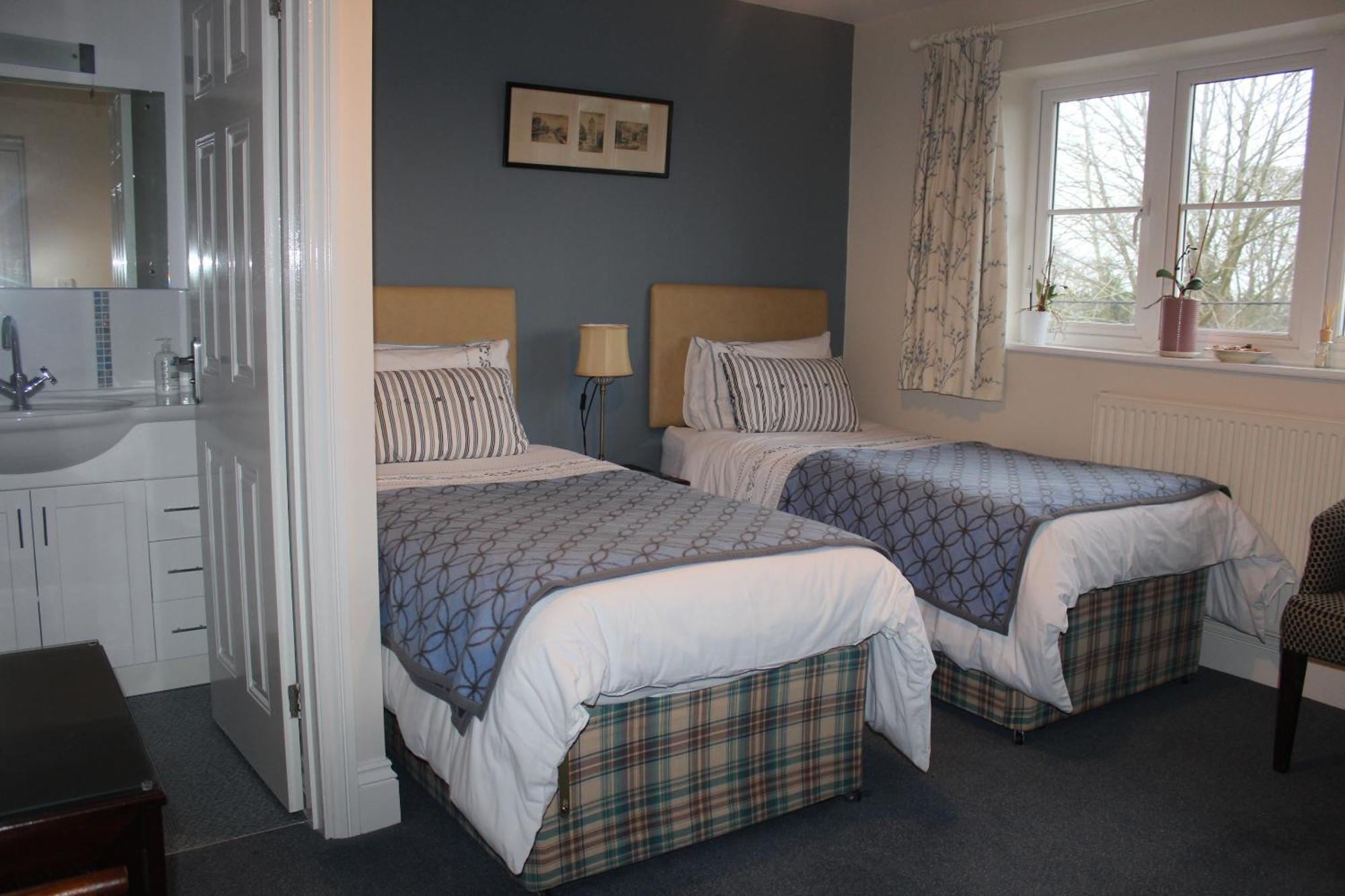 Oxfordbnb Kennington  Phòng bức ảnh