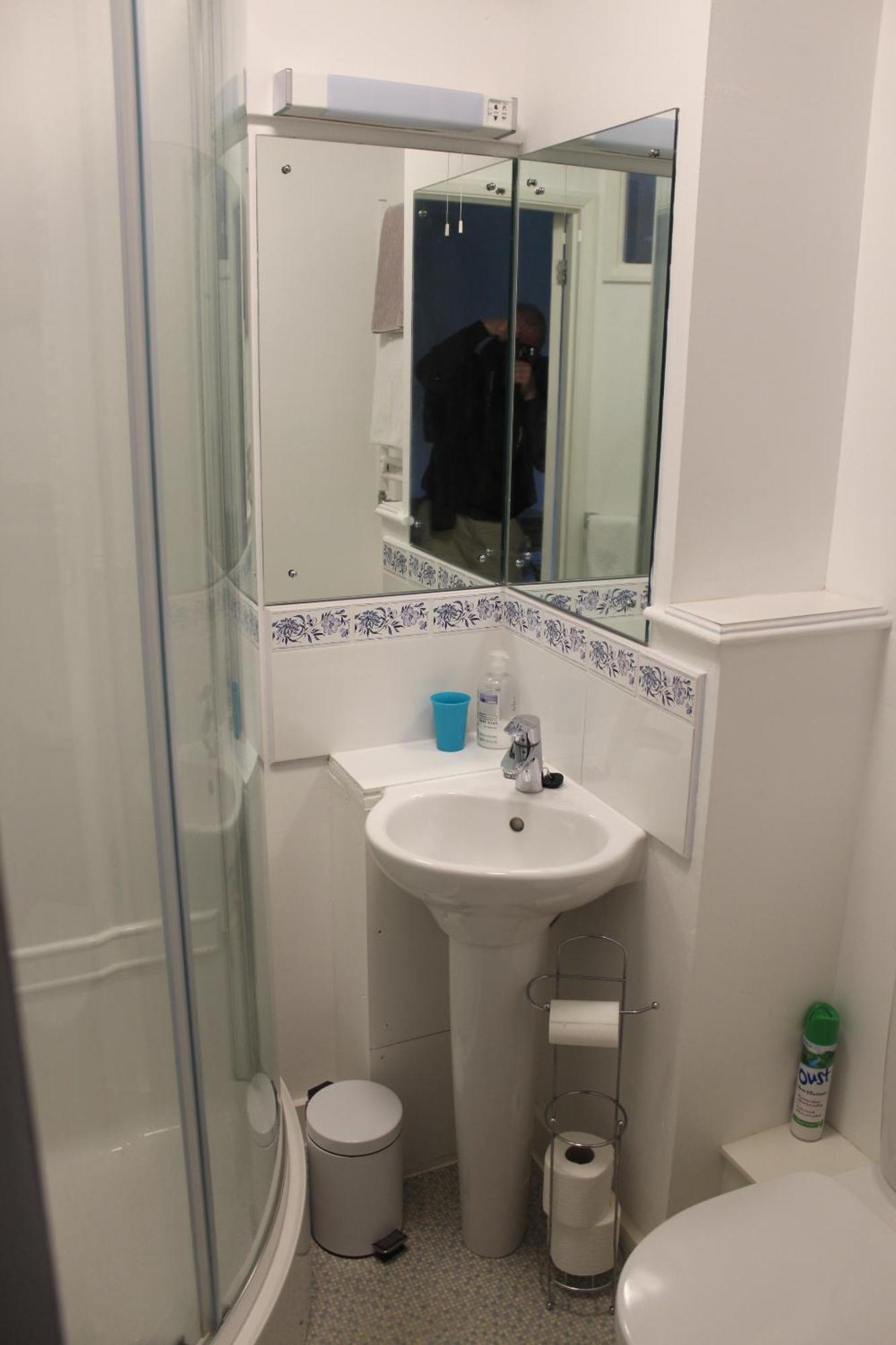 Oxfordbnb Kennington  Phòng bức ảnh