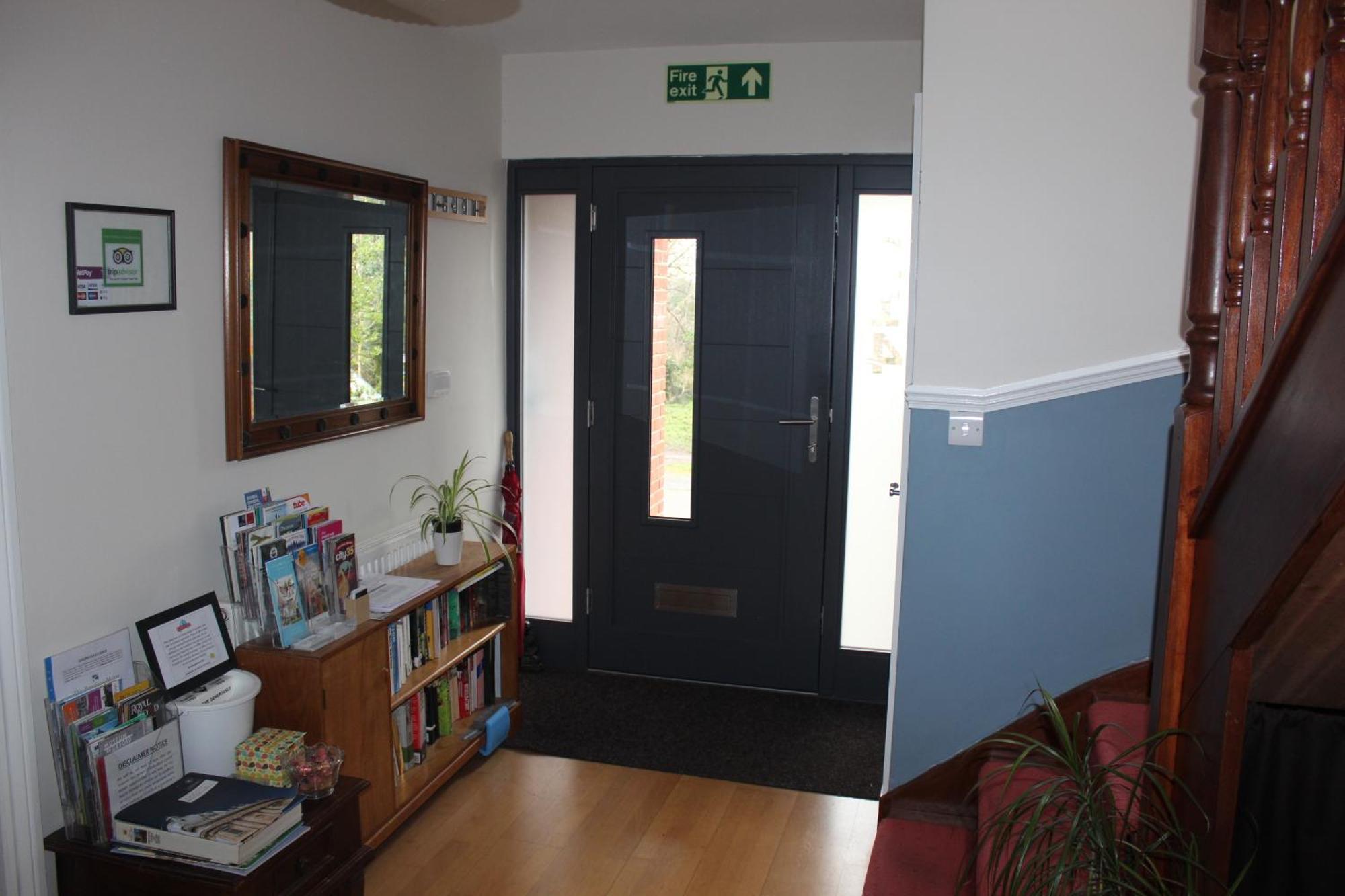 Oxfordbnb Kennington  Ngoại thất bức ảnh