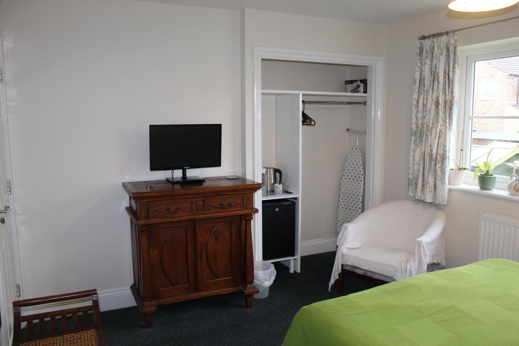 Oxfordbnb Kennington  Ngoại thất bức ảnh