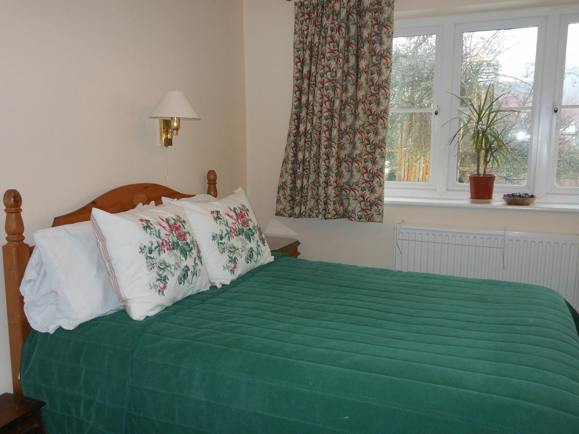 Oxfordbnb Kennington  Ngoại thất bức ảnh